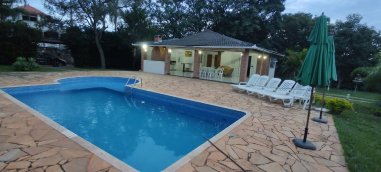 Imagem Chácara com 2 Quartos à Venda, 220 m² em Vila Maria Regina - Juatuba Imagem Chácara com 2 Quartos à Venda, 220 m² em Vila Maria Regina - Juatuba