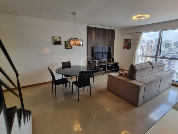 Imagem Apartamento com 2 Quartos à Venda, 80 m² em águas Claras Sul - águas Claras