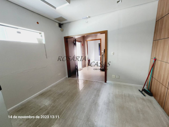 Imagem Casa com 3 Quartos para Alugar, 150 m² em Perdizes - São Paulo