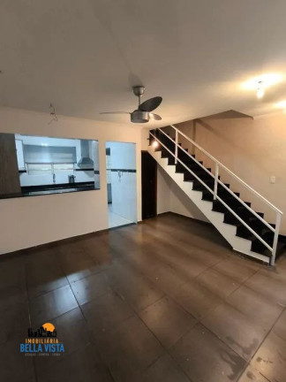 Apartamento com 2 Quartos à Venda,  em Esplanada Dos Barreiros - São Vicente