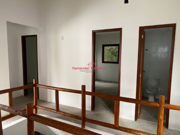 Imagem Casa de Condomínio com 4 Quartos à Venda, 127 m² em Barra Do Jacuípe - Camaçari Imagem Casa de Condomínio com 4 Quartos à Venda, 127 m² em Barra Do Jacuípe - Camaçari