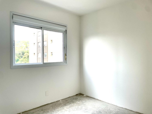 Imagem Apartamento com 2 Quartos à Venda, 54 m² em Jardim Carvalho - Porto Alegre