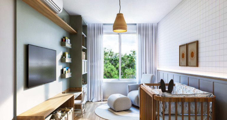 Imagem Casa de Condomínio com 3 Quartos à Venda, 232 m² em Tristeza - Porto Alegre