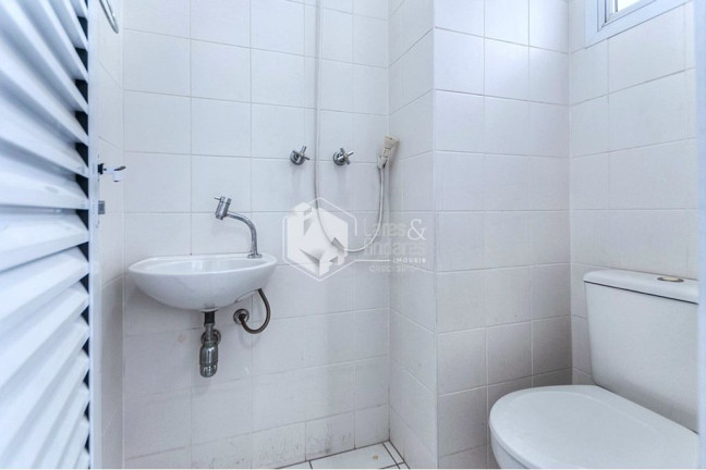 Imagem Apartamento com 3 Quartos à Venda, 159 m² em Santo Amaro - São Paulo