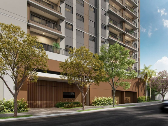 Imagem Apartamento com 2 Quartos à Venda, 47 m² em Ipiranga - São Paulo Imagem Apartamento com 2 Quartos à Venda, 47 m² em Ipiranga - São Paulo
