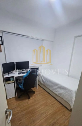 Imagem Apartamento com 3 Quartos à Venda, 88 m² em Parque Industrial - São José Dos Campos
