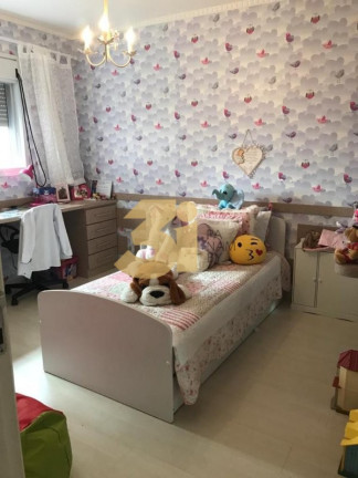 Imagem Apartamento com 4 Quartos à Venda, 246 m² em Chácara Santo Antônio (zona Sul) - São Paulo