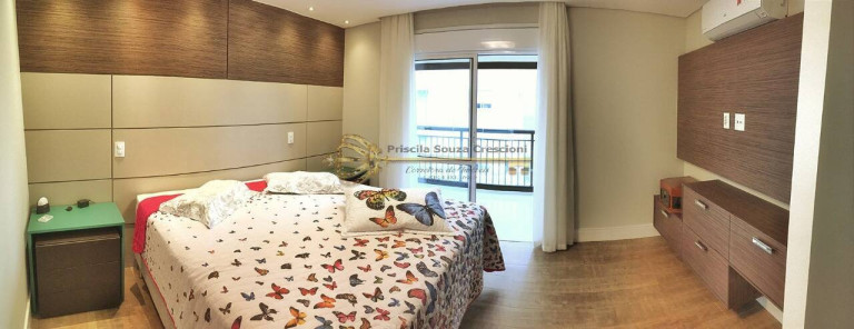Imagem Apartamento com 3 Quartos à Venda, 236 m² em Vila Gilda - Santo André Imagem Apartamento com 3 Quartos à Venda, 236 m² em Vila Gilda - Santo André