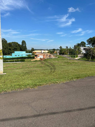 Imagem Terreno à Venda, 1.460 m² em Caguassu - Sorocaba Imagem Terreno à Venda, 1.460 m² em Caguassu - Sorocaba