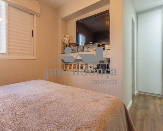 Imagem Apartamento com 3 Quartos à Venda, 126 m² em Vila Romana - São Paulo