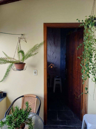 Imagem Sobrado com 3 Quartos à Venda, 150 m² em Campestre - Santo André Imagem Sobrado com 3 Quartos à Venda, 150 m² em Campestre - Santo André
