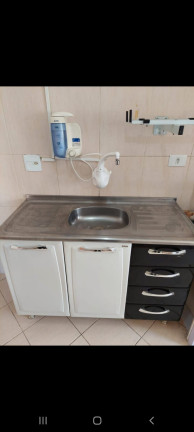 Imagem Apartamento com 3 Quartos à Venda, 64 m² em Ipiranga - São Paulo Imagem Apartamento com 3 Quartos à Venda, 64 m² em Ipiranga - São Paulo