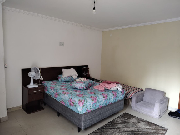 Imagem Casa com 3 Quartos à Venda, 200 m² em Centro - Taubaté
