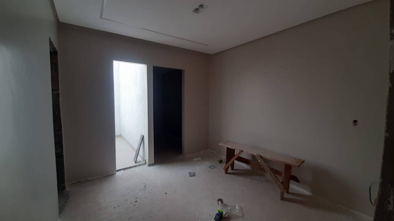 Imagem Sobrado com 3 Quartos à Venda, 132 m² em Country - Cascavel