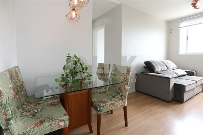 Imagem Apartamento com 2 Quartos à Venda, 45 m² em Morro Santana - Porto Alegre Imagem Apartamento com 2 Quartos à Venda, 45 m² em Morro Santana - Porto Alegre