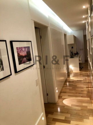 Imagem Apartamento com 4 Quartos à Venda, 375 m² em Campo Belo - São Paulo