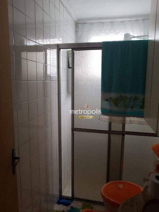 Imagem Apartamento com 2 Quartos à Venda, 80 m² em Centro - São Bernardo Do Campo