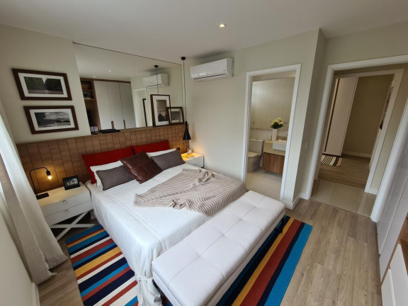 Imagem Apartamento com 2 Quartos à Venda, 85 m²em Barra da Tijuca - Rio de Janeiro Imagem Apartamento com 2 Quartos à Venda, 85 m²em Barra da Tijuca - Rio de Janeiro