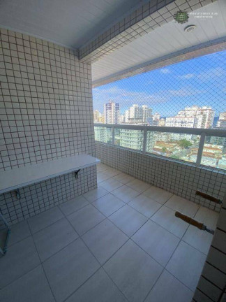 Imagem Apartamento com 3 Quartos à Venda, 102 m² em Ocian - Praia Grande Imagem Apartamento com 3 Quartos à Venda, 102 m² em Ocian - Praia Grande