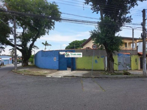 Imagem Casa com 5 Quartos à Venda, 150 m² em Jardim Satélite - São José Dos Campos