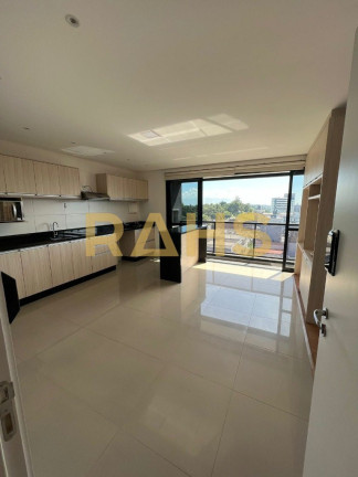 Imagem Loft com 1 Quarto à Venda, 44 m² em Atiradores - Joinville Imagem Loft com 1 Quarto à Venda, 44 m² em Atiradores - Joinville