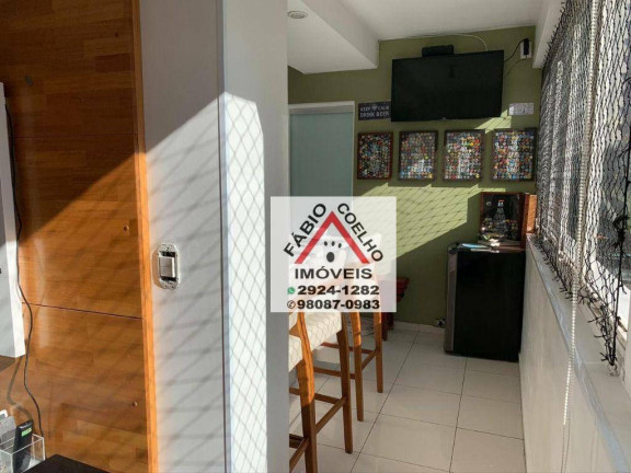 Imagem Apartamento com 2 Quartos à Venda, 115 m² em Jardim Paulista - Campinas Imagem Apartamento com 2 Quartos à Venda, 115 m² em Jardim Paulista - Campinas