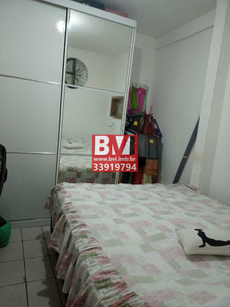 Imagem Casa com 1 Quarto à Venda, 44 m² em Vicente De Carvalho - Rio De Janeiro