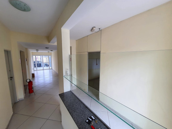 Apartamento com 1 Quarto à Venda, 54 m² em Santana - Pindamonhangaba