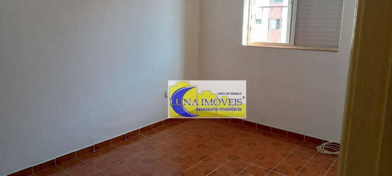 Imagem Apartamento com 2 Quartos para Alugar, 61 m² em Jardim Hollywood - São Bernardo Do Campo Imagem Apartamento com 2 Quartos para Alugar, 61 m² em Jardim Hollywood - São Bernardo Do Campo