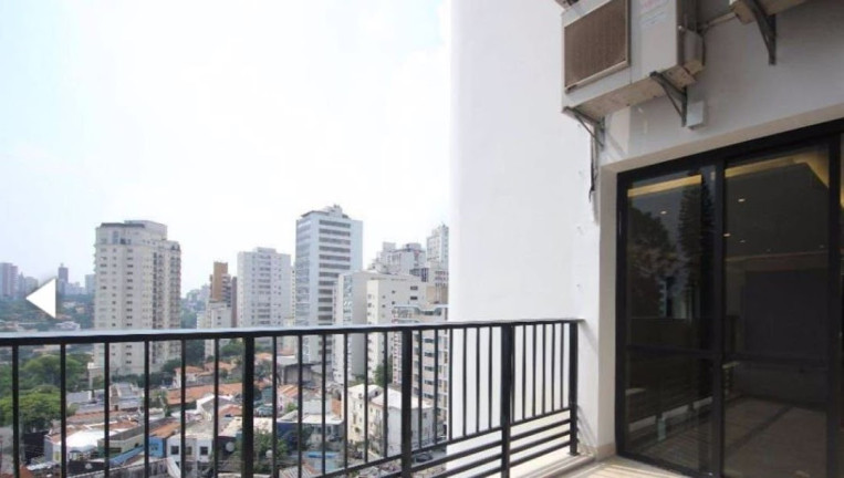 Imagem Imóvel com 3 Quartos à Venda, 285 m² em Higienópolis - São Paulo Imagem Imóvel com 3 Quartos à Venda, 285 m² em Higienópolis - São Paulo