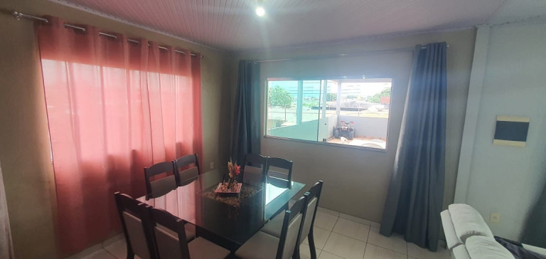 Imagem Casa com 5 Quartos à Venda, 160 m² em Cidade Nova - Manaus