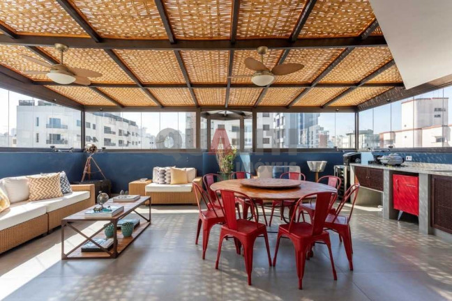Imagem Apartamento com 2 Quartos à Venda, 193 m² em Pinheiros - São Paulo Imagem Apartamento com 2 Quartos à Venda, 193 m² em Pinheiros - São Paulo