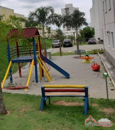 Imagem Apartamento com 2 Quartos à Venda, 47 m² em Loteamento Villa Branca - Jacareí Imagem Apartamento com 2 Quartos à Venda, 47 m² em Loteamento Villa Branca - Jacareí