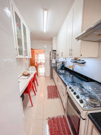 Imagem Apartamento com 2 Quartos à Venda, 92 m² em Pitangueiras - Guarujá Imagem Apartamento com 2 Quartos à Venda, 92 m² em Pitangueiras - Guarujá