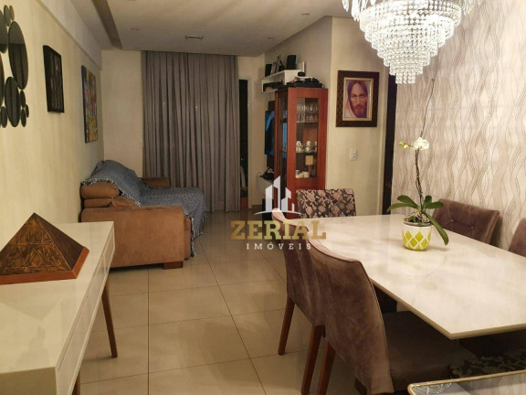 Imagem Apartamento com 2 Quartos à Venda, 67 m² em Fundação - São Caetano Do Sul