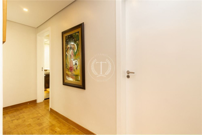 Imagem Apartamento com 3 Quartos à Venda, 135 m² em Bela Vista - São Paulo