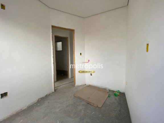 Imagem Apartamento com 2 Quartos à Venda, 55 m² em Jardim Utinga - Santo André Imagem Apartamento com 2 Quartos à Venda, 55 m² em Jardim Utinga - Santo André
