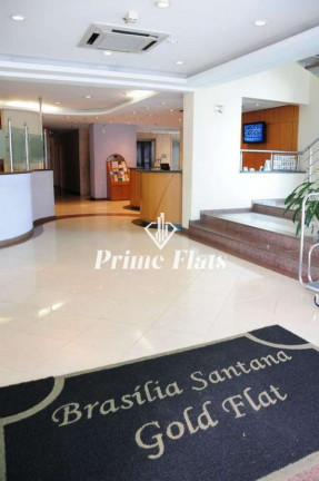 Imagem Apartamento com 1 Quarto à Venda, 33 m² em Santana - São Paulo Imagem Apartamento com 1 Quarto à Venda, 33 m² em Santana - São Paulo