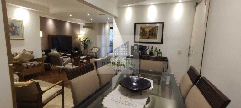 Imagem Apartamento com 3 Quartos à Venda, 110 m² em Moema - São Paulo