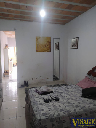 Imagem Casa com 1 Quarto à Venda,  em Pq. Imperial - Jacareí