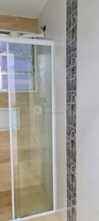 Imagem Apartamento com 1 Quarto à Venda, 35 m² em Ponta Da Praia - Santos Imagem Apartamento com 1 Quarto à Venda, 35 m² em Ponta Da Praia - Santos