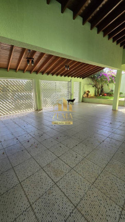 Imagem Casa com 4 Quartos à Venda, 327 m² em Parque Santa Rosa - Suzano