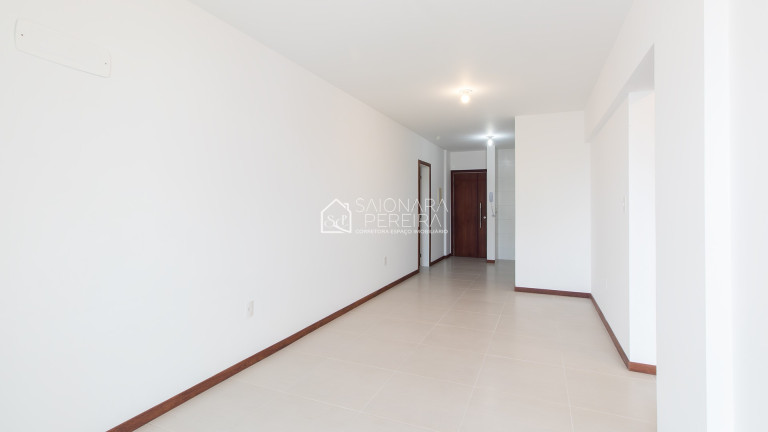 Imagem Apartamento com 2 Quartos à Venda, 72 m² em Barreiros - São José Imagem Apartamento com 2 Quartos à Venda, 72 m² em Barreiros - São José