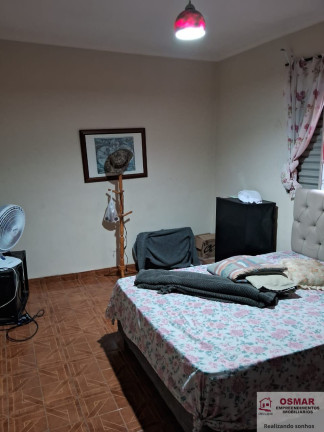 Imagem Casa com 2 Quartos à Venda, 167 m² em Vila Santa Terezinha - Sumaré Imagem Casa com 2 Quartos à Venda, 167 m² em Vila Santa Terezinha - Sumaré