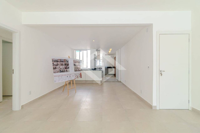 Imagem Apartamento com 3 Quartos à Venda, 135 m² em Copacabana - Rio De Janeiro