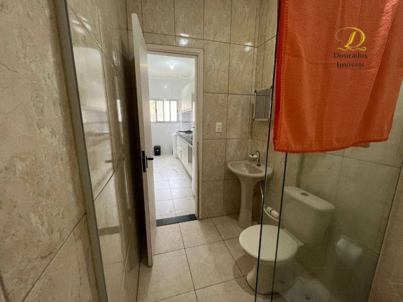 Imagem Apartamento com 1 Quarto à Venda, 42 m² em Mirim - Praia Grande Imagem Apartamento com 1 Quarto à Venda, 42 m² em Mirim - Praia Grande