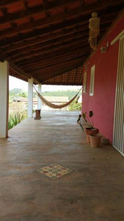 Imagem Chácara com 2 Quartos à Venda, 230 m² em Loteamento Chácaras Gargantilhas - Campinas Imagem Chácara com 2 Quartos à Venda, 230 m² em Loteamento Chácaras Gargantilhas - Campinas