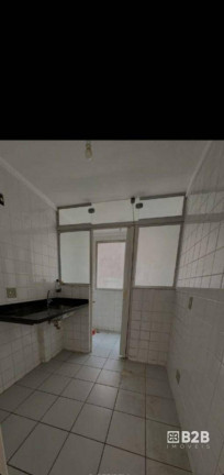 Imagem Apartamento com 3 Quartos à Venda, 59 m² em Residencial ícaro - Bauru Imagem Apartamento com 3 Quartos à Venda, 59 m² em Residencial ícaro - Bauru