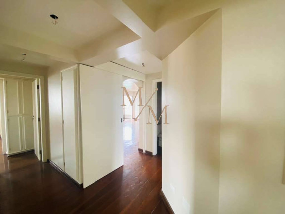 Imagem Apartamento com 3 Quartos à Venda, 163 m² em Boqueirão - Santos Imagem Apartamento com 3 Quartos à Venda, 163 m² em Boqueirão - Santos