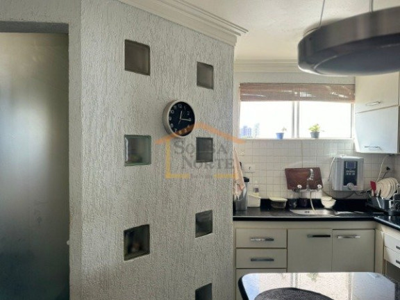 Imagem Apartamento com 3 Quartos à Venda, 78 m² em Santana - São Paulo Imagem Apartamento com 3 Quartos à Venda, 78 m² em Santana - São Paulo